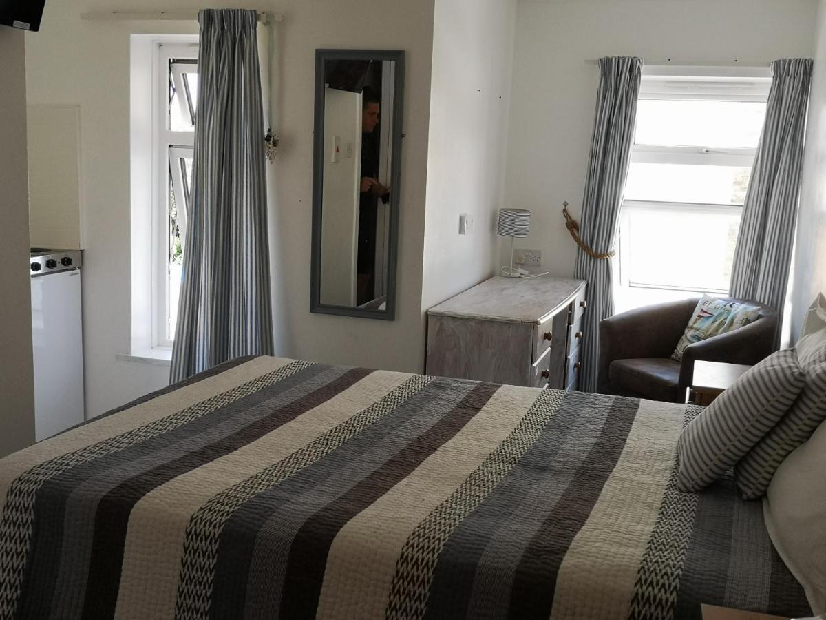 Guest house Blue Palms Bournemouth