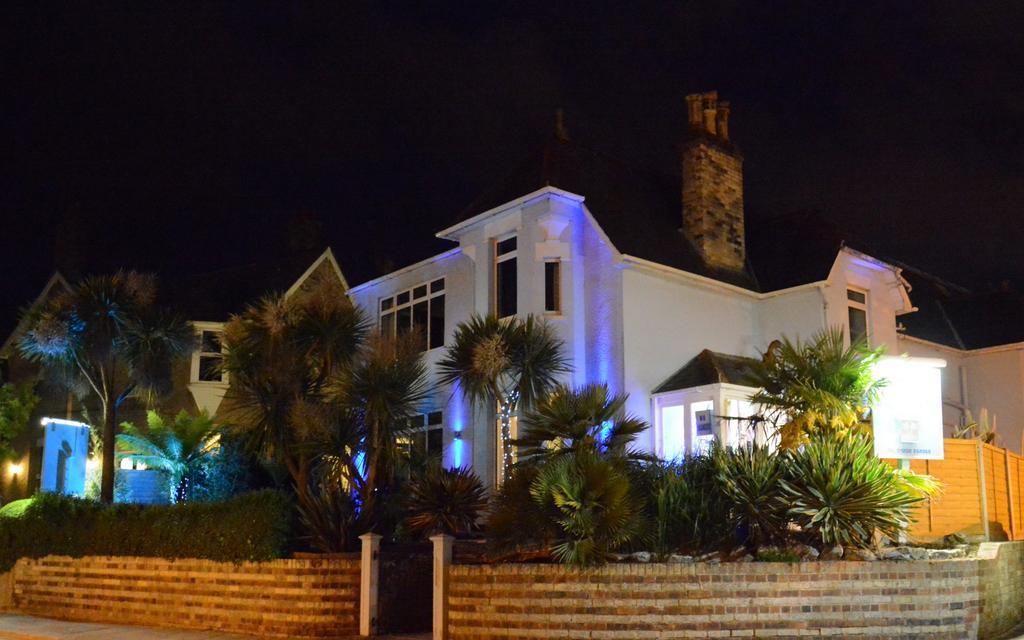 Blue Palms Guest house Bournemouth