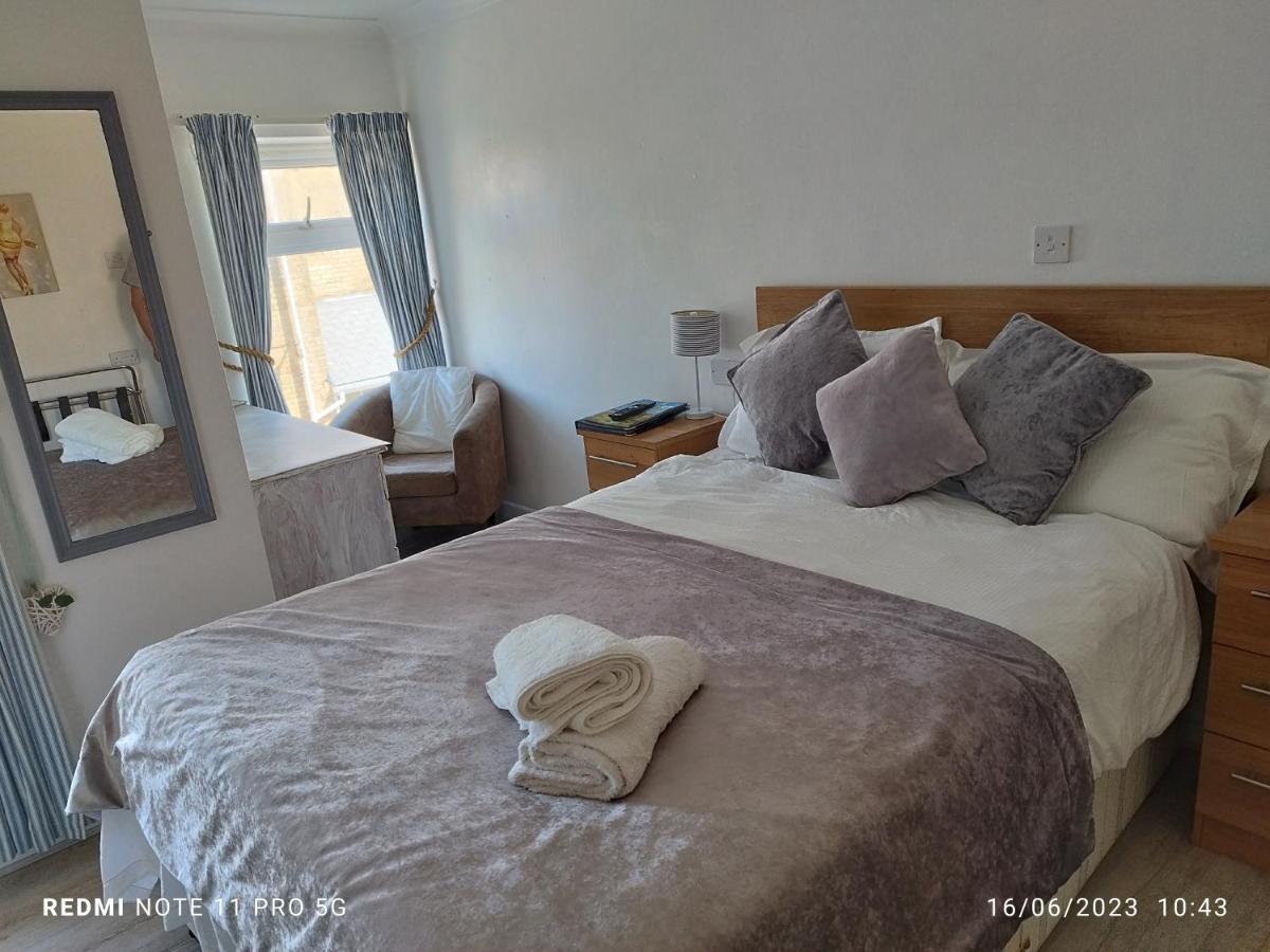 Blue Palms 4* Bournemouth