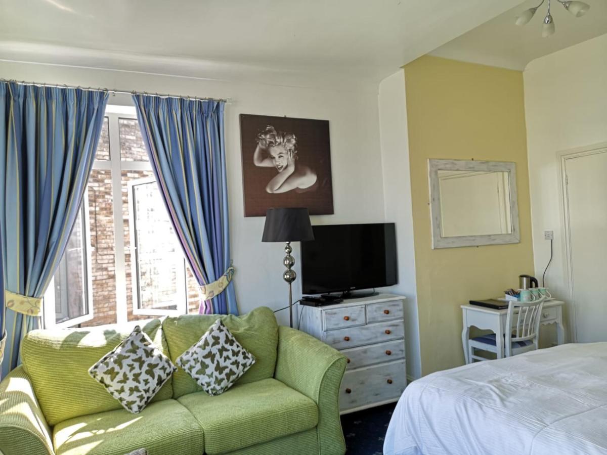 Blue Palms Guest house Bournemouth
