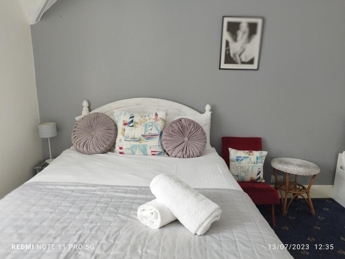 Blue Palms 4* Bournemouth