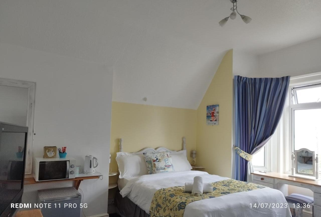Blue Palms Guest house Bournemouth