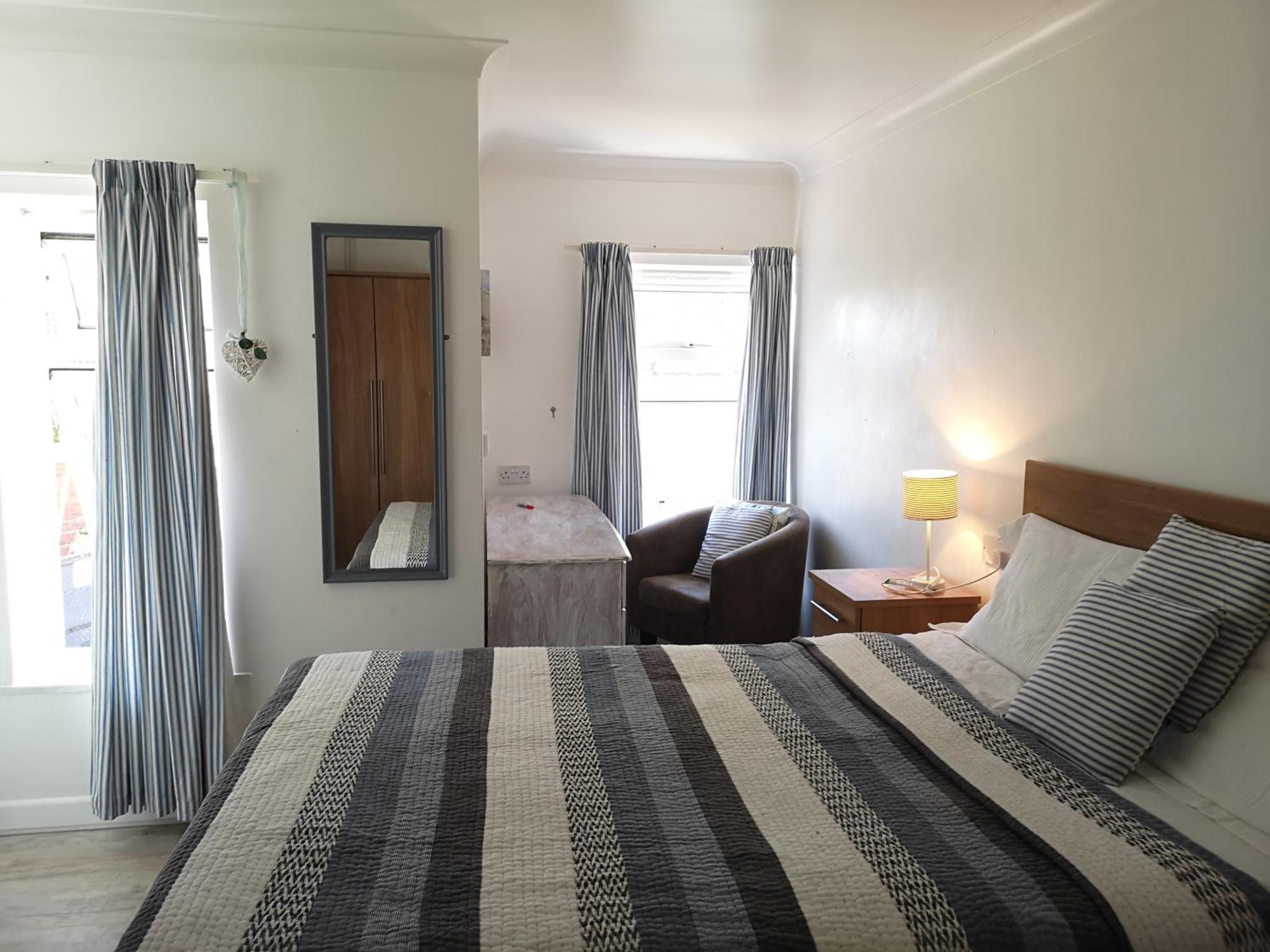 Guest house Blue Palms Bournemouth