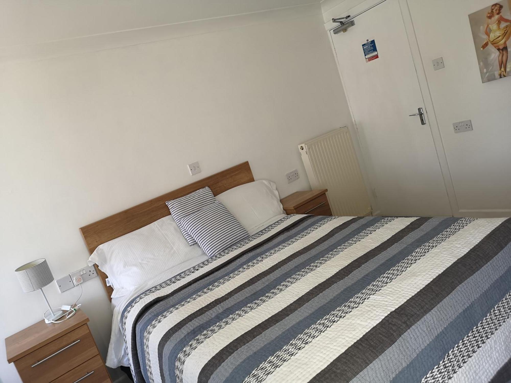 Blue Palms Guest house