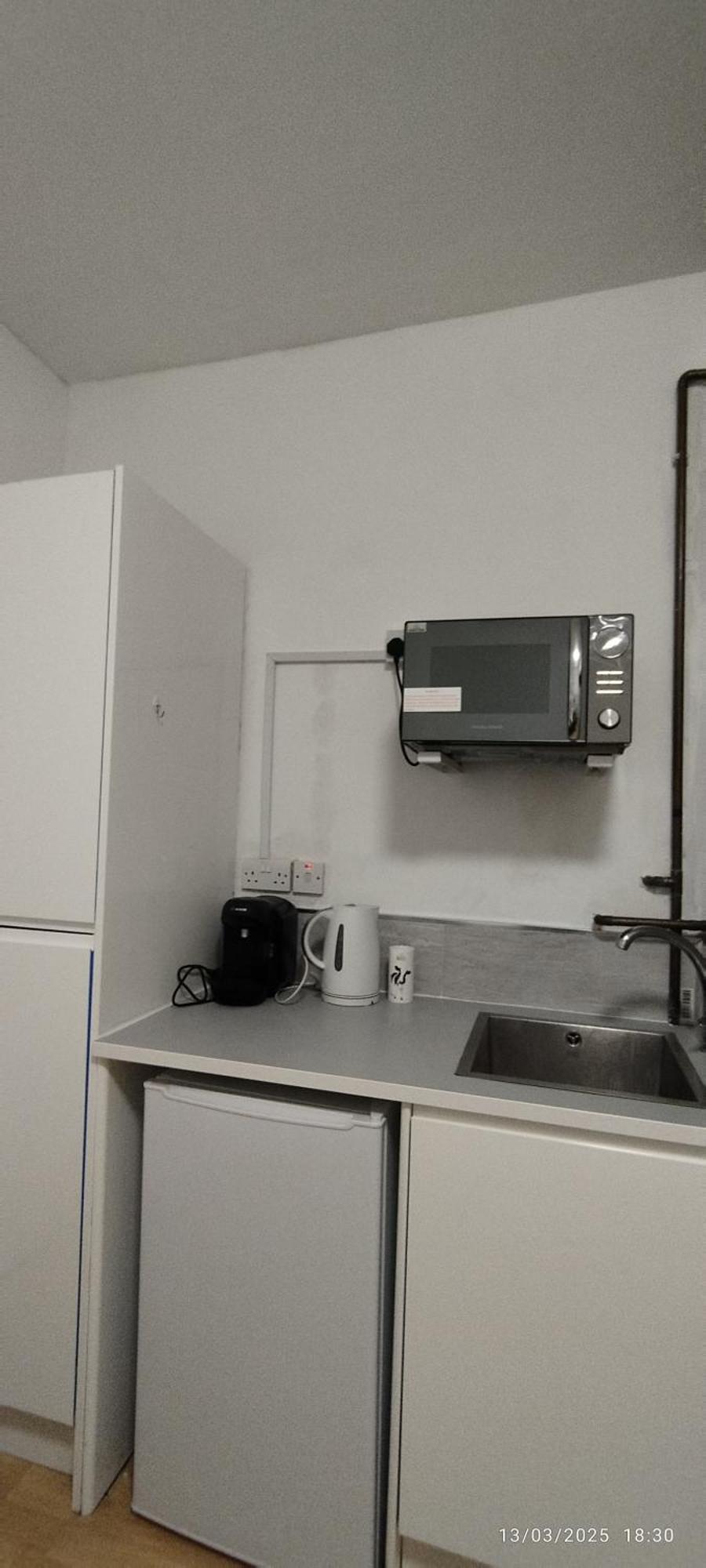 Guest house Blue Palms 4*