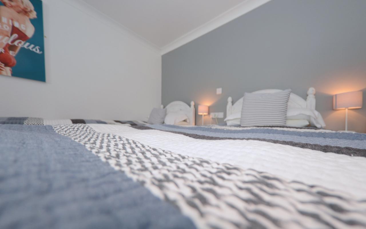 Guest house Blue Palms Bournemouth