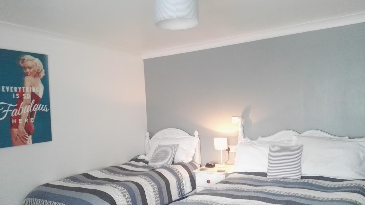 Blue Palms Guest house Bournemouth