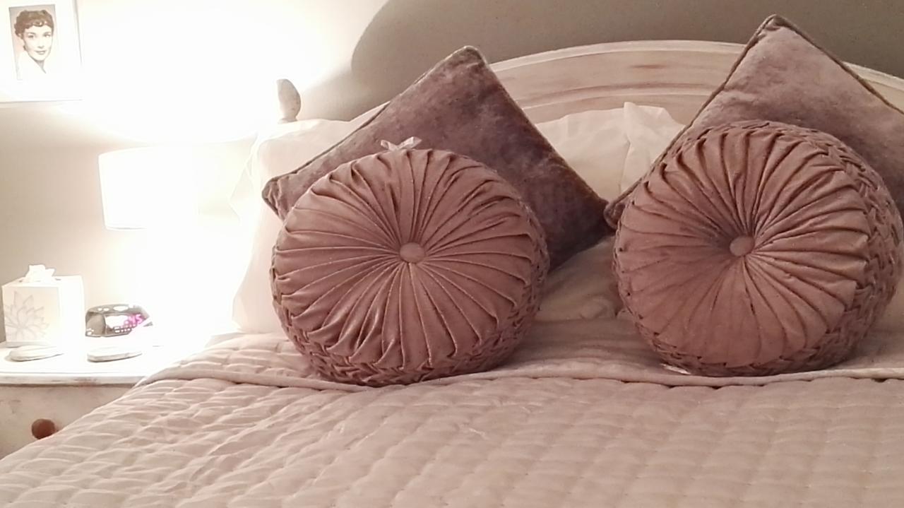Blue Palms Guest house 4*