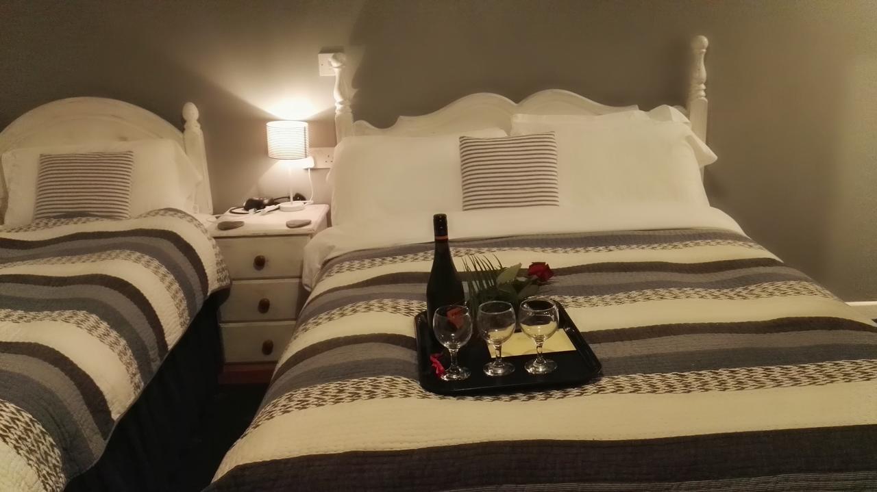 Guest house Blue Palms 4*