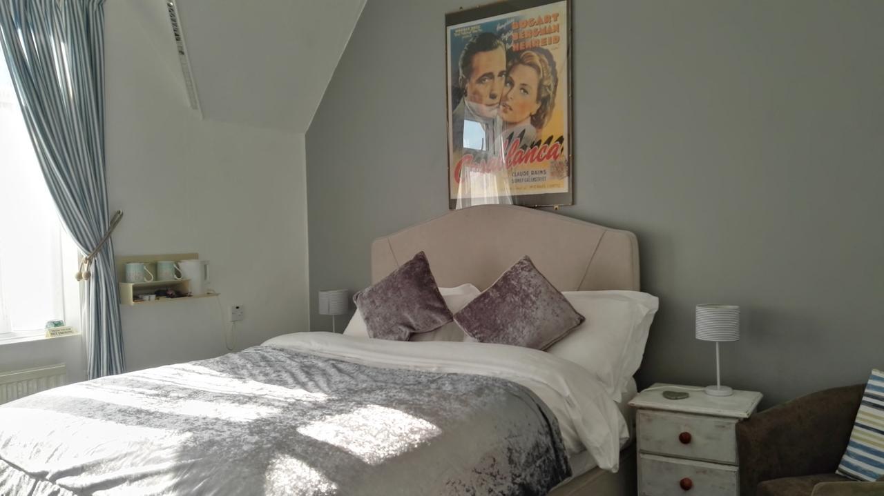 Guest house Blue Palms Bournemouth
