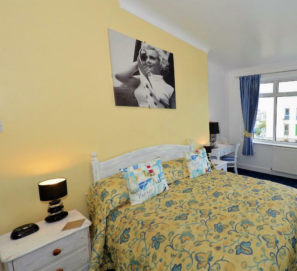 Blue Palms 4* Bournemouth